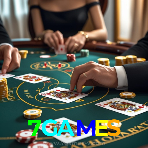 7GAMES:Aposte nas roletas e veja os prêmios incrÃveis chegarem até você!