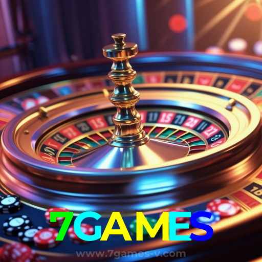 7GAMES:Ganhe prêmios incríveis jogando roleta e apostando no futebol online!