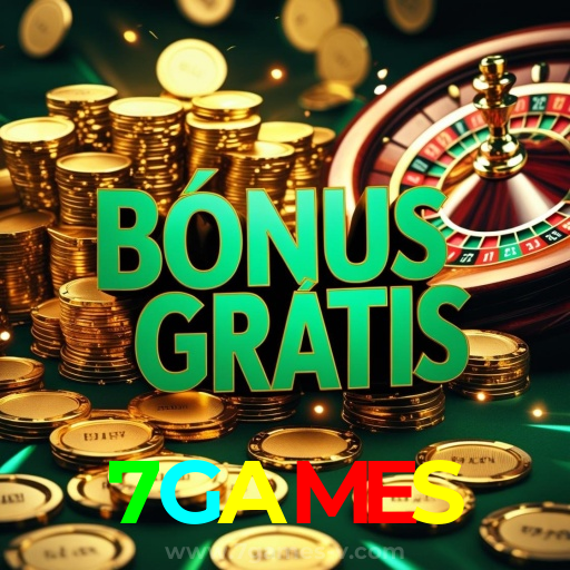 7GAMES: A plataforma mais segura para sua sorte no cassino online!