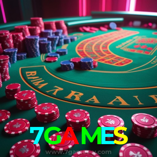 7GAMES:Jogue poker, aposte no futebol e leve grandes vitórias para casa!