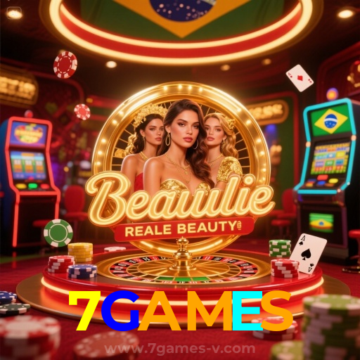 7GAMES:Jogue poker online e leve prêmios incríveis para casa!